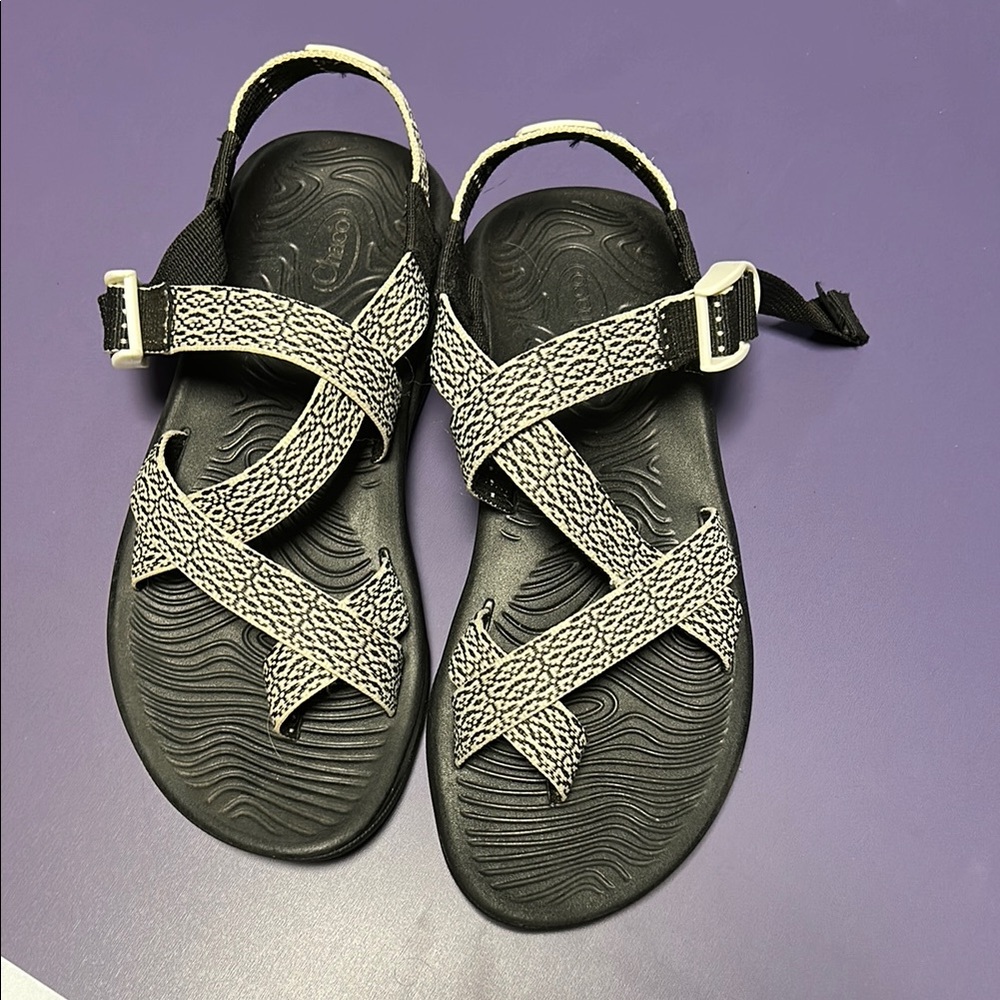 Chaco Sandals